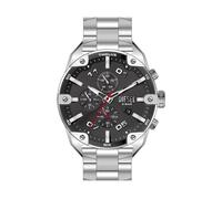 Diesel - Watches - - Accessories - Uomo - Grigio - ONE SIZE