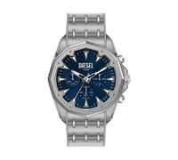 Diesel - Watches - - Accessories - Uomo - Grigio - ONE SIZE