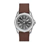 Diesel - Watches - - Accessories - Uomo - Grigio - ONE SIZE