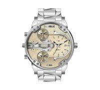 Diesel - Watches - - Accessories - Uomo - Grigio - ONE SIZE