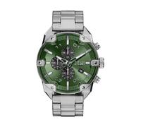 Diesel - Watches - - Accessories - Uomo - Grigio - ONE SIZE