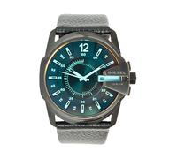 Diesel - Watches - - Accessories - Uomo - Grigio - ONE SIZE