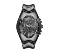 Diesel - Watches - - Accessories - Uomo - Nero - ONE SIZE