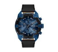 Diesel - Watches - - Accessories - Uomo - Nero - ONE SIZE
