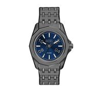 Diesel - Watches - - Accessories - Uomo - Nero - ONE SIZE