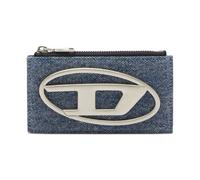 Diesel - Women's Clutches Bags Blue Ss26 - - Accessories - Donna - Blu - ONE SIZE