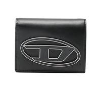 Diesel - Women's Wallets Accessories Black Ss26 - -Accessories -Donna -Nero -ONE SIZE