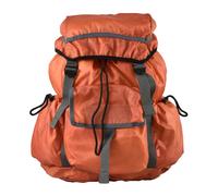 Diesel - Zaino alla Moda - -Bags -Uomo -Arancione -ONE SIZE