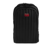 Diesel - Zaino Aluminum - -Bags -unisex -Nero -ONE SIZE