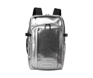 Diesel - Zaino da viaggio - -Bags -unisex -Grigio -ONE SIZE