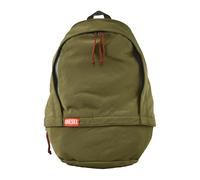Diesel - Zaino in Nylon con Poliestere - -Bags -Uomo -Verde -ONE SIZE