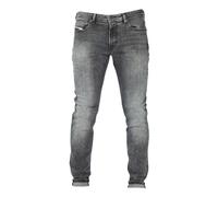 Diesel1979 Sleeker Jeans Sbiadito Uomo (SY551)