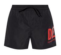 DieselBMBX-Nico Costume da Bagno a Pantaloncino Uomo (SY416)