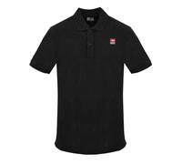 DieselCaviar Maglietta Polo Logo Piccolo Uomo (SY2092)