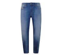 DieselD-Mihtry Jeans Dritto Uomo (SY239)