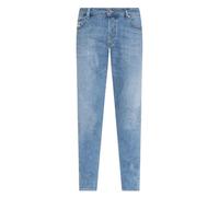 DieselD-Yennox Jeans Conico Uomo (SY484)