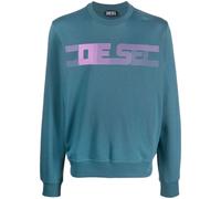 DieselFelpa A Strisce Adulto Unisex (SY422)