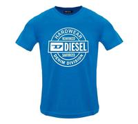 DieselHardware Maglietta Cerchio Uomo (SY1394)
