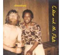 Dieselhed - Chico and the Flute