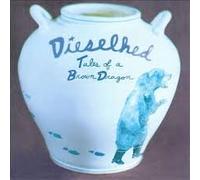 Dieselhed - Tales of a Brown Dragon