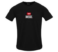 DieselJust Small New D Maglietta Uomo (SY2731)