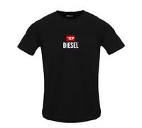 DieselMaglietta Logo Uomo (SY1331)