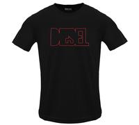 DieselMaglietta Schema del logo Uomo (SY2715)