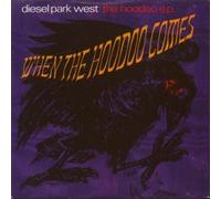 Dieselpark West - When the Hoodoo comes - Fine Lilly fine + Mr. Soul (live)