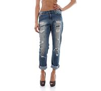 DieselREEN - Jeans baggy - 0674q