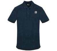 DieselTotal Eclipse Maglietta Polo Logo Piccolo Uomo (SY2095)
