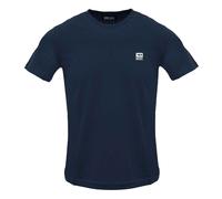 DieselTotal Eclipse Maglietta Tasca a Toppa Uomo (SY1366)