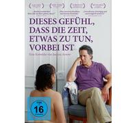 Dieses Gefühl, dass die Zeit etwas zu tun vorbei ist (DVD) Scott Cohen