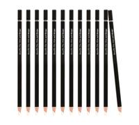Dieses Set enthält 12 handliche Radiergummis, die in Stiftform gestaltet sind, um Präzision beim Zeichnen und Skizzieren zu gewährleisten. Ideal für Schüler, Erwachsene, Männer und Frauen sind diese R