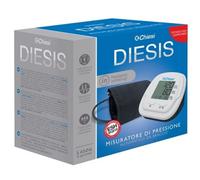 Diesis Misuratore di Pressione Automatico da Braccio