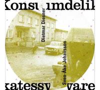 Diesner - Konsumdelikatessware