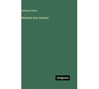 Diesseits und Jenseits