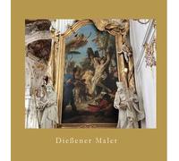 Dießener Maler (1876-1976): Malen unter dem Dießener Himmel