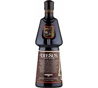 Diesus Amaro del frate Barbero box 6 bottiglie 75cl