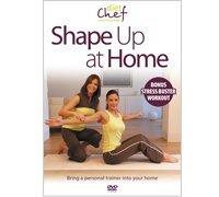 Diet Chef - Shape Up At Home [Edizione: Regno Unito] [Edizione: Regno Unito]