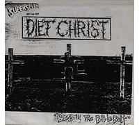 Diet Christ - Band in The Bible Belt [Import]