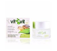 Diet Esthetic Vit Vit gel viso con estratto di bava di lumaca 50 ml