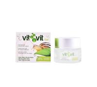 Diet Esthetic Vit Vit gel viso con estratto di bava di lumaca 50 ml