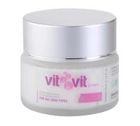 Diet Esthetic Vit Vit Snail Extract Gel Facial 50ml