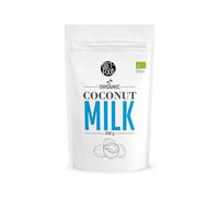 DIET FOOD Bio - Lait de Noix de Coco - 200 g