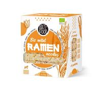 DIET-FOOD Noodles di miglio biologico senza glutine, vegetariani e vegani, senza grassi, senza soia, senza glutine, solubile in acqua, pasta dietetica a basso contenuto calorico 280 g