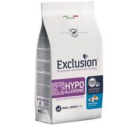 Diet Hypoallergenic Small Breed Pesce e Patate - 2KG