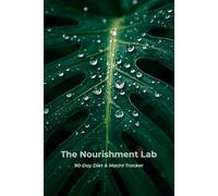 Diet & Macro Tracker: Botanical Edition: 90-Day Vitality Food Diary & Plant-Based Wellness Journal. A 3-Month Nutrient Tracker for Energy, Health & Natural Balance.