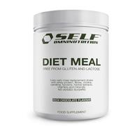Diet Meal 500 g - SELF Omninutrition -PASTO SOSTITUTIVO DIMAGRANTE