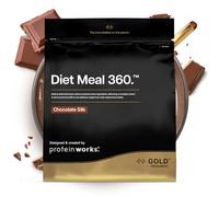 Diet Meal Replacement Chocolate Silk 2kg