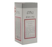 MU Medicina Unica DIET MU 50 CAPSULE